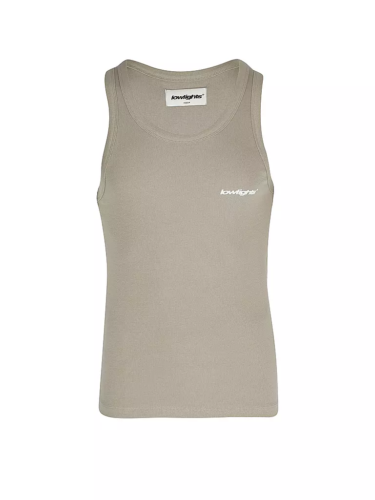 LOWLIGHTS | Tanktop | 