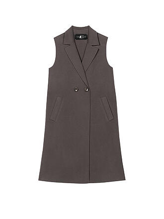 LUISA CERANO | Gilet