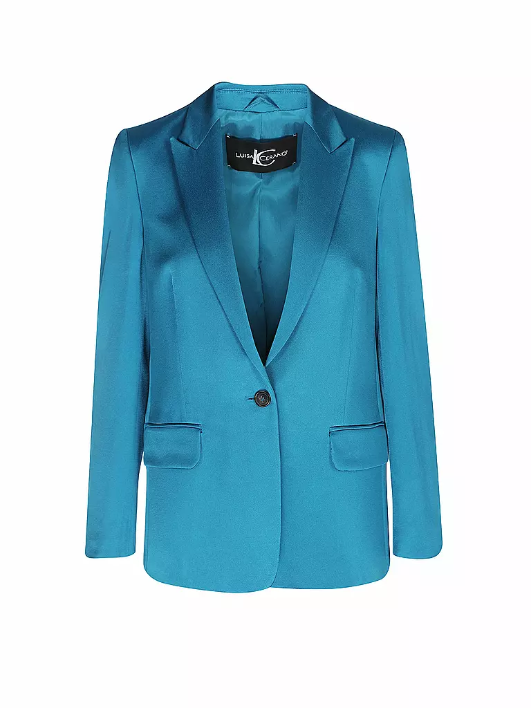 LUISA CERANO | Blazer  | blau