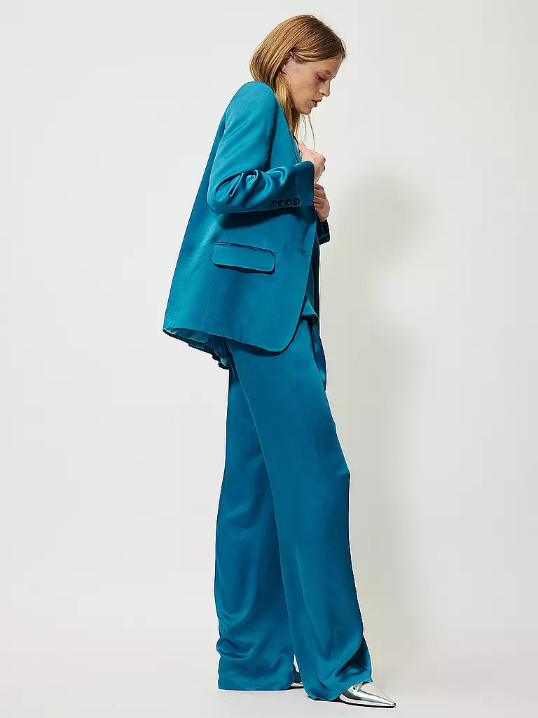 LUISA CERANO | Blazer  | blau