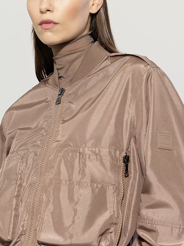 LUISA CERANO | Blouson  | braun