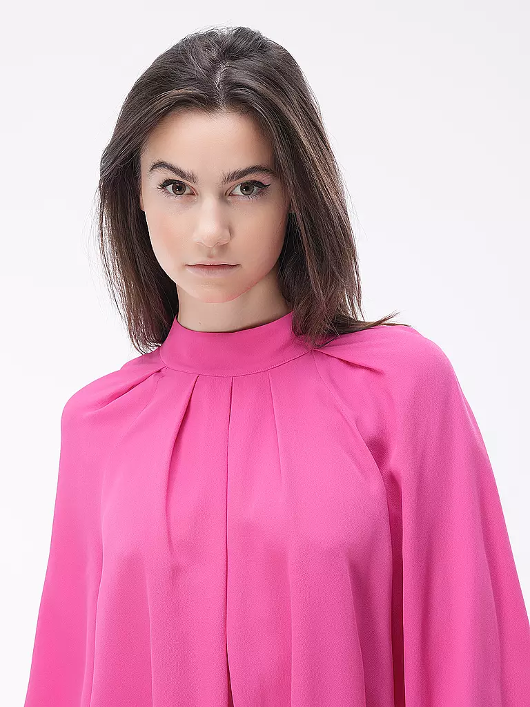 LUISA CERANO | Bluse  | pink