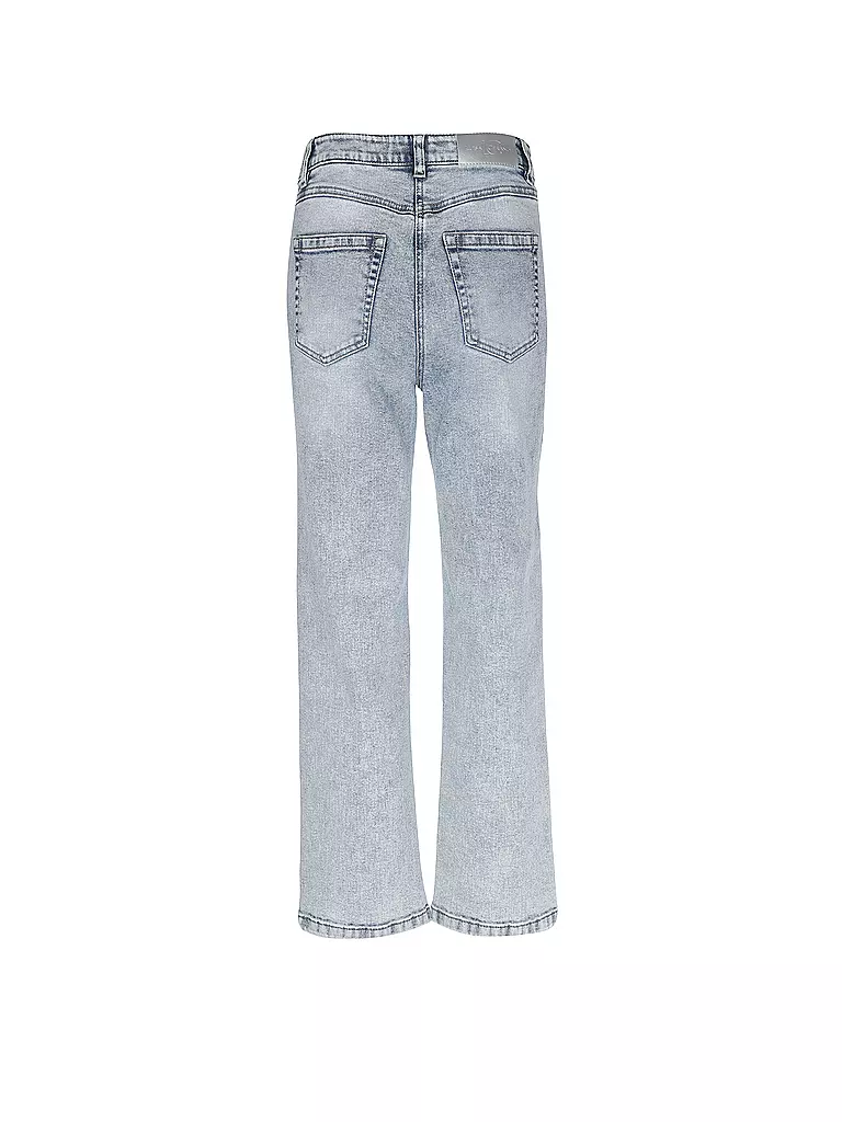 LUISA CERANO | Jeans Straight Fit ACIT  | blau