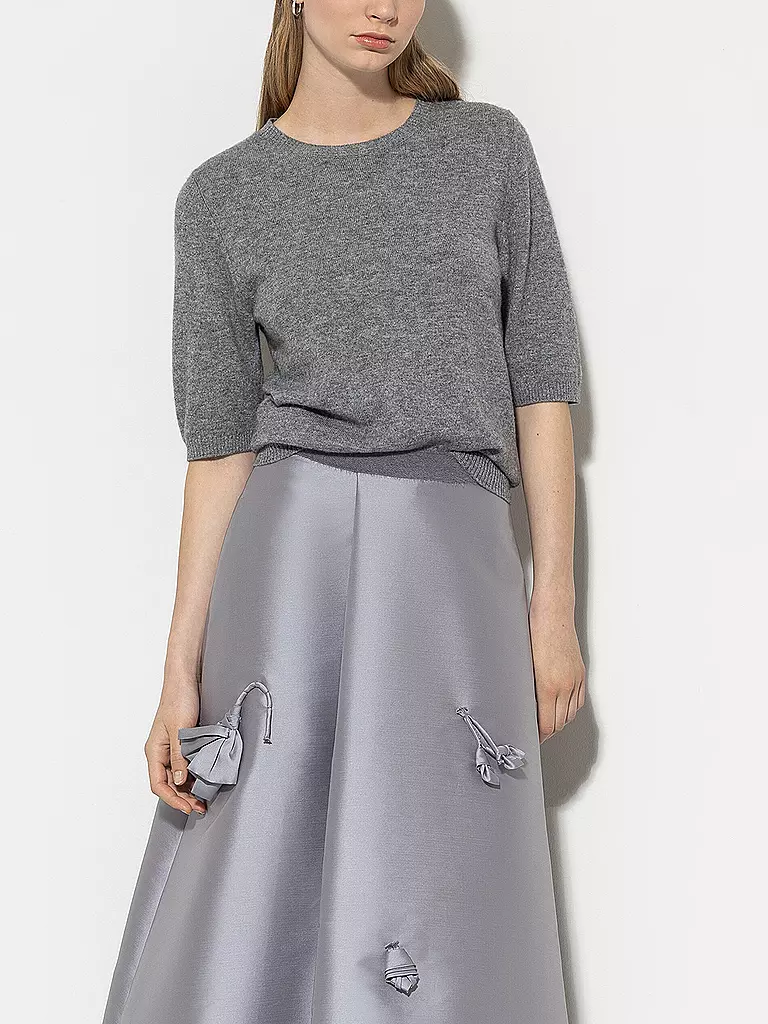 LUISA CERANO | Pullover  | grau