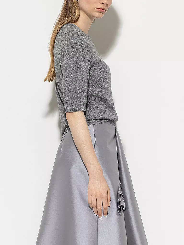 LUISA CERANO | Pullover  | grau