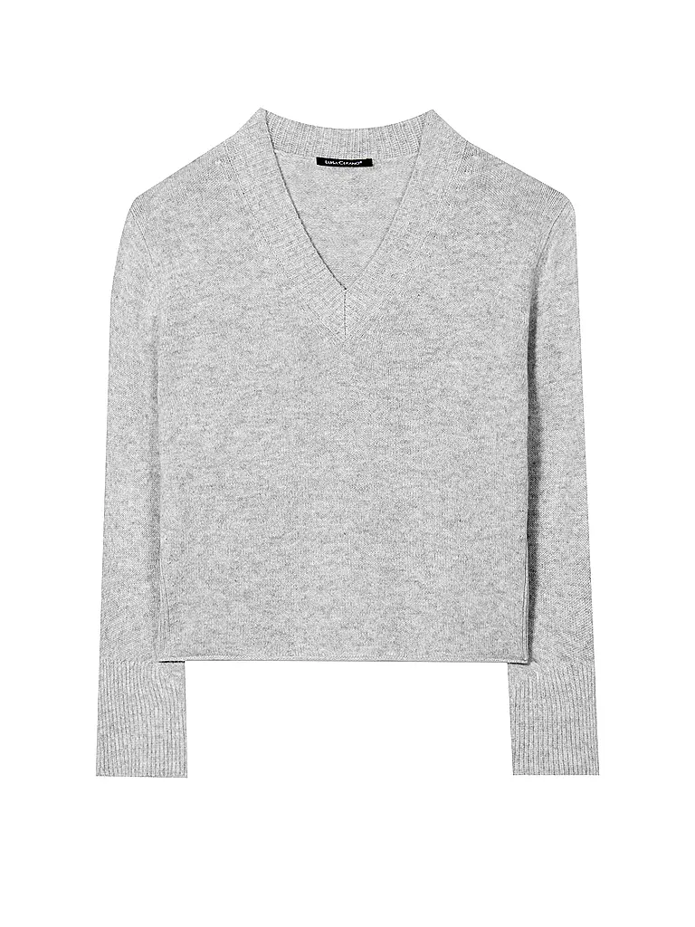 LUISA CERANO | Pullover | grau