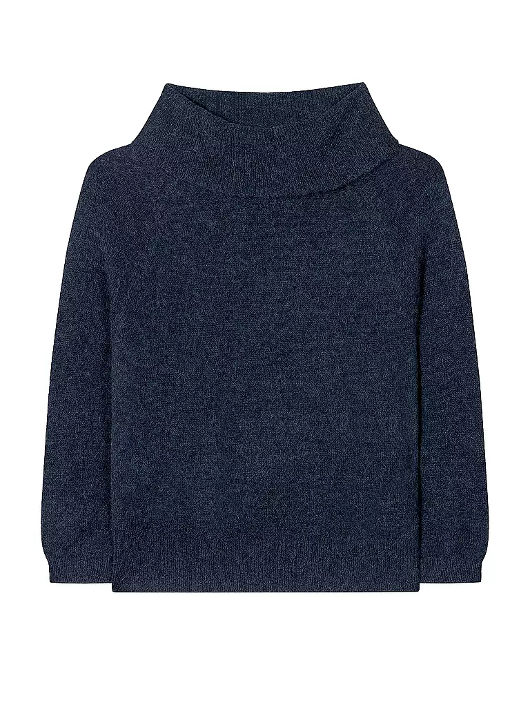 LUISA CERANO | Pullover | blau