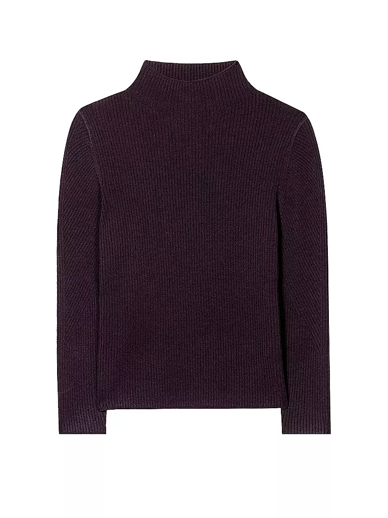 LUISA CERANO | Pullover | dunkelrot