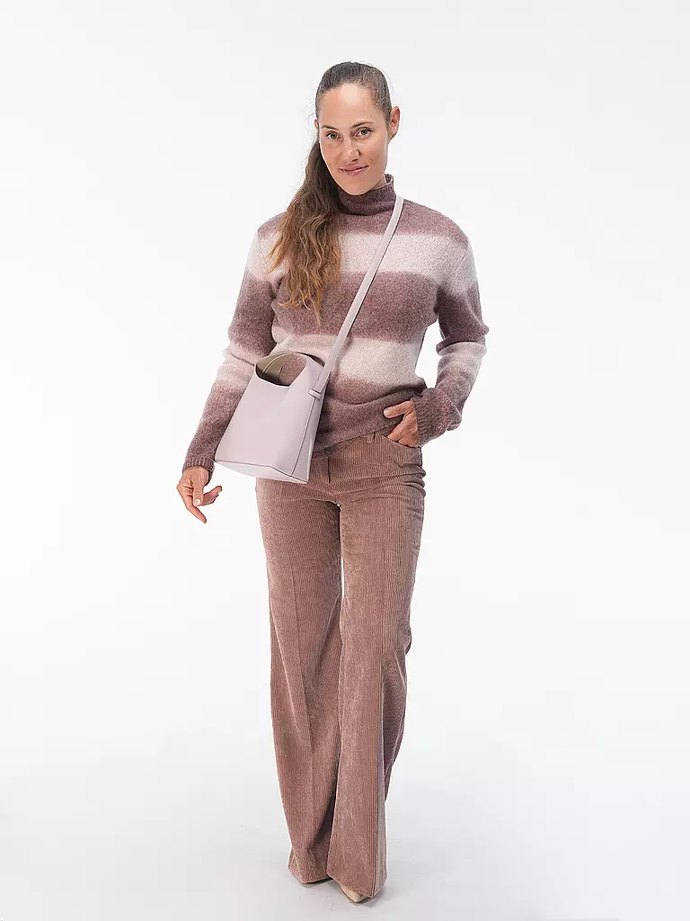 LUISA CERANO | Pullover | rosa