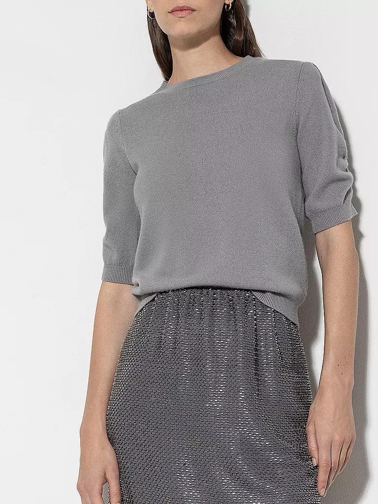 LUISA CERANO | Pullover | grau