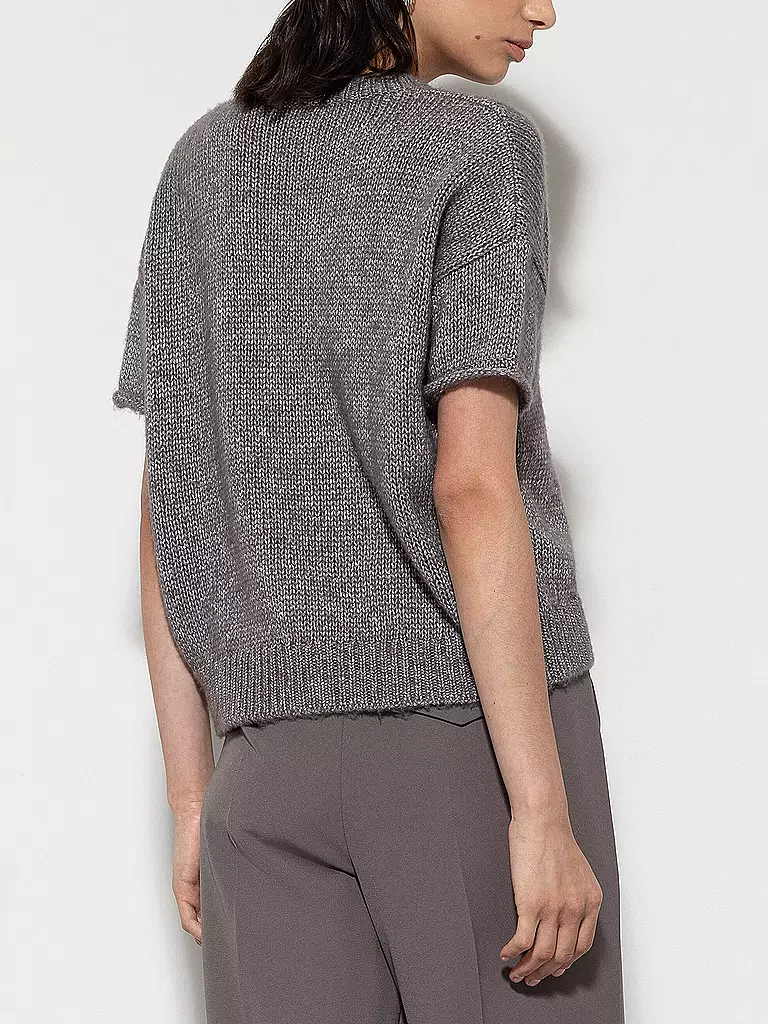 LUISA CERANO | Pullover | hellbraun