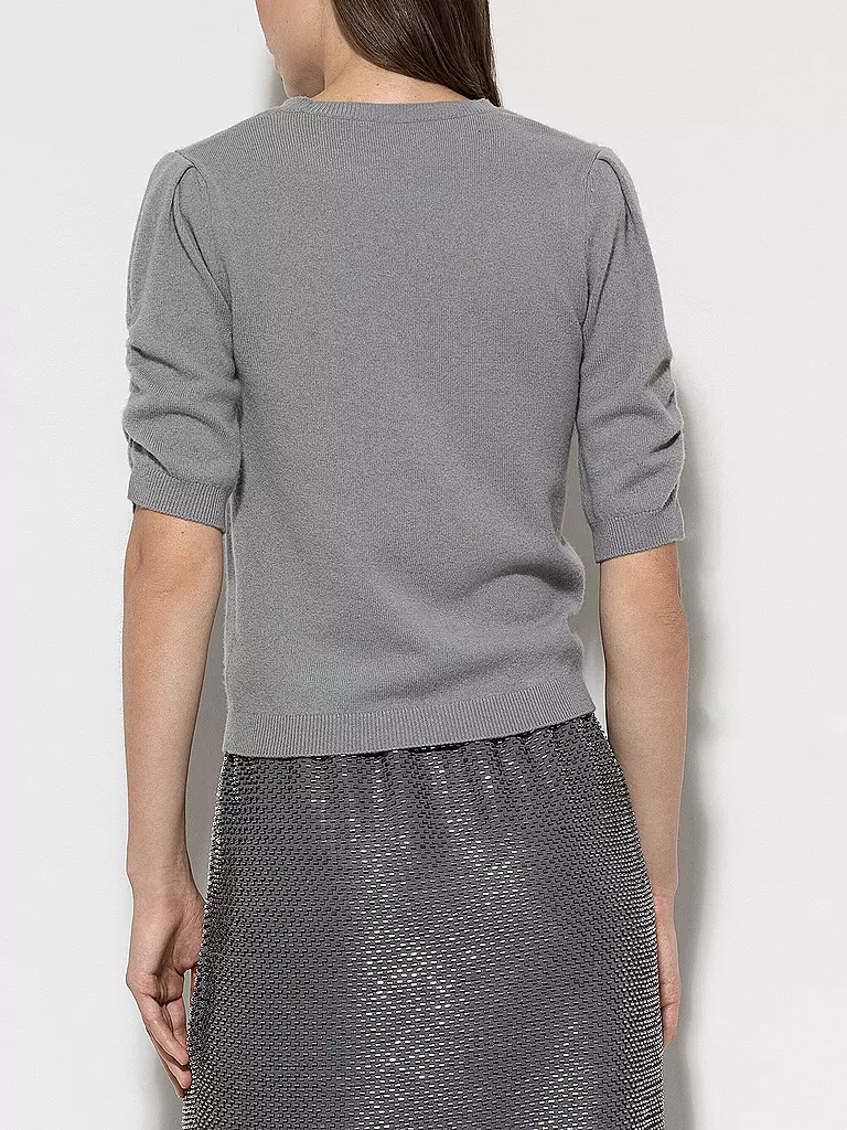 LUISA CERANO | Pullover | grau