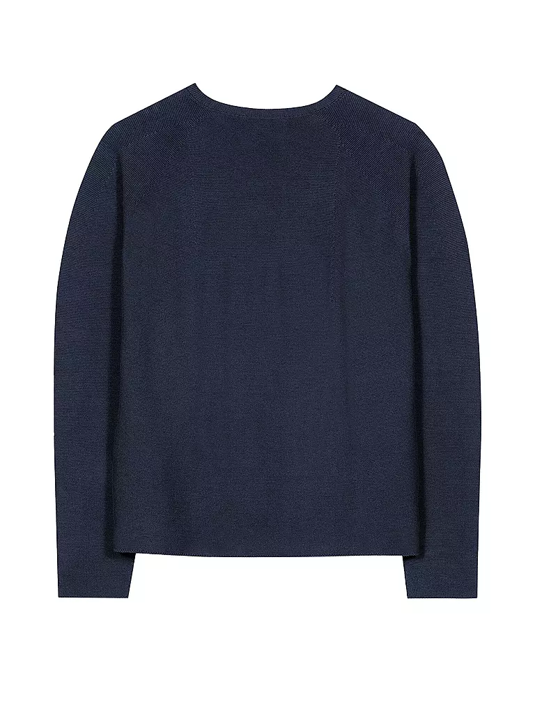 LUISA CERANO | Pullover | blau