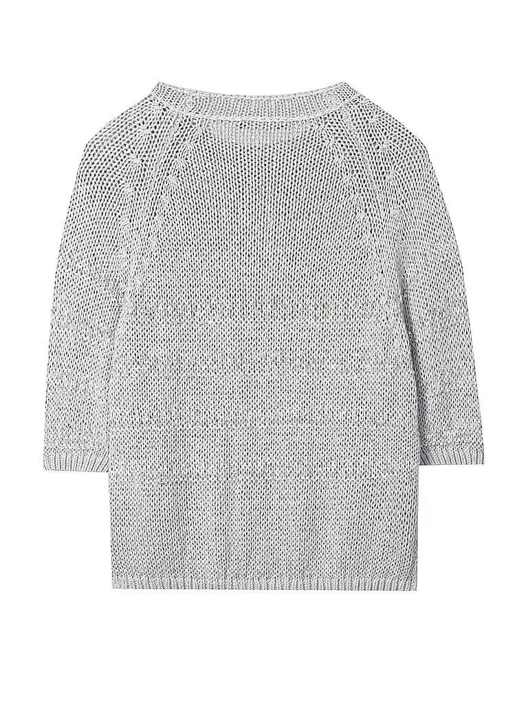 LUISA CERANO | Pullover | grau