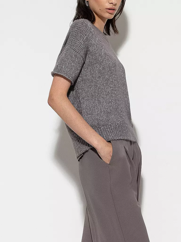 LUISA CERANO | Pullover | hellbraun