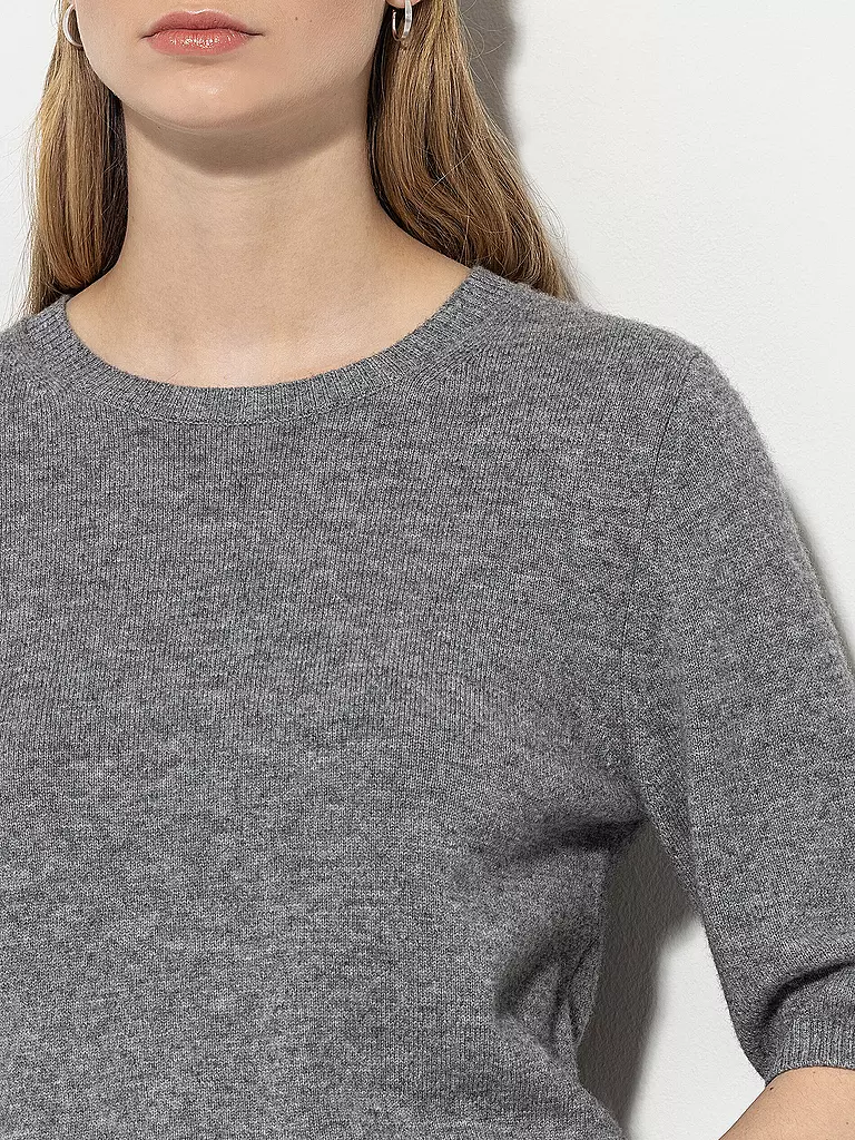 LUISA CERANO | Pullover | grau