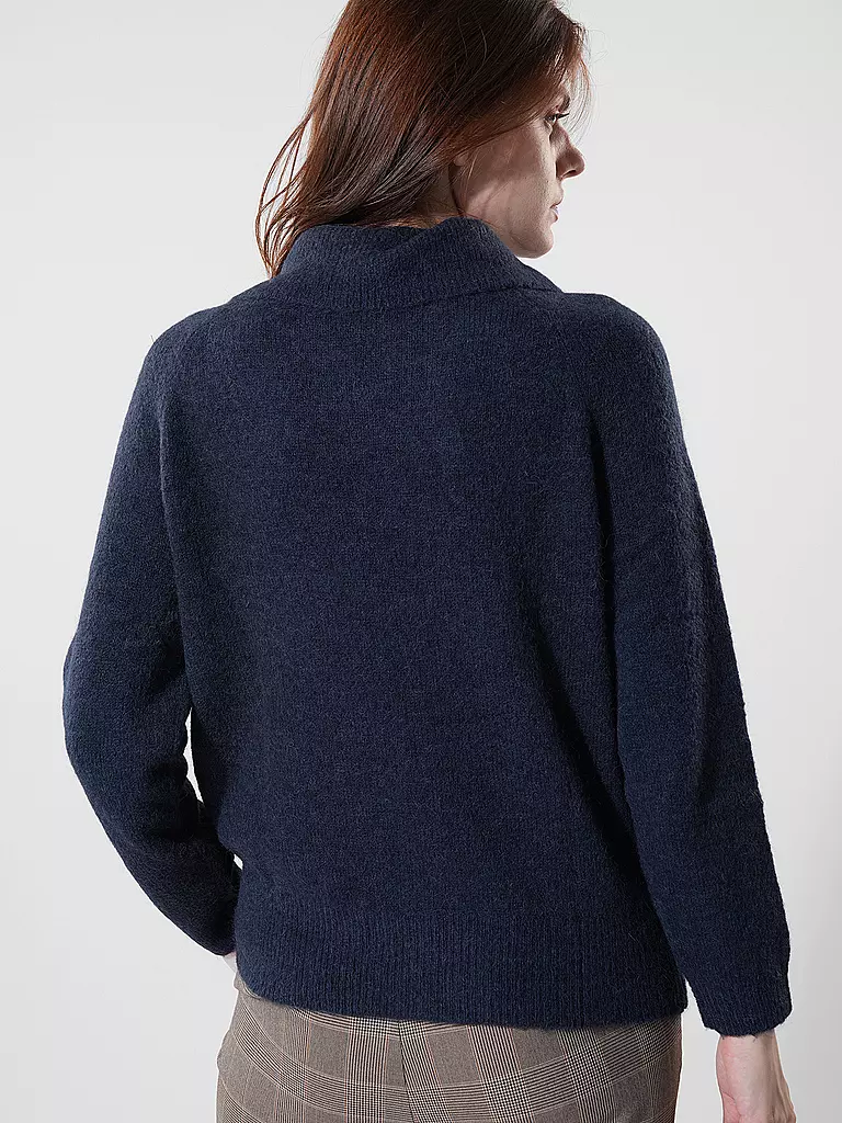 LUISA CERANO | Pullover | blau