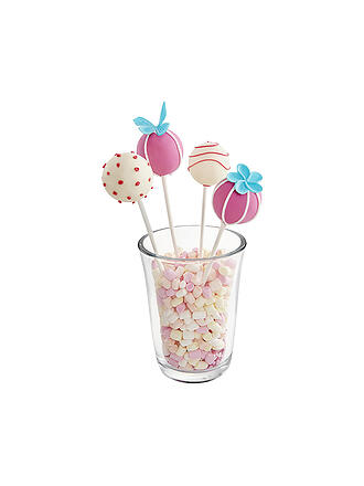 LURCH | Flexiform Cake Pops 20fach Cotton Candy