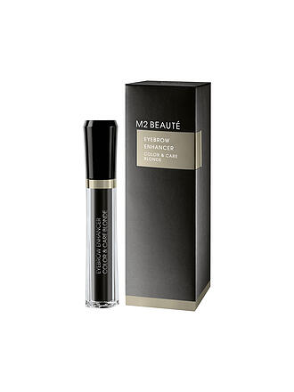 M2 BEAUTÉ | Eyebrow Enhancer Color & Care ( 02 Blonde )