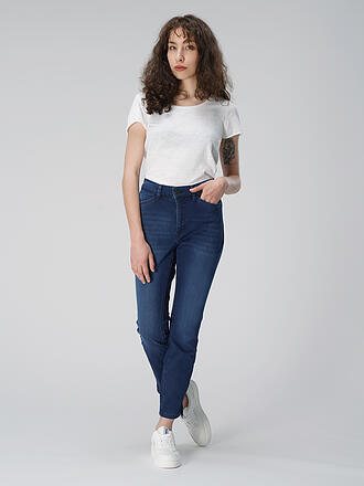 MAC | Jeans Slim Fit 7/8 DREAM SUMMER WONDERLIGHT DENIM