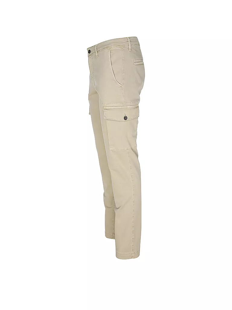 MAC | Cargohose DRIVER | beige