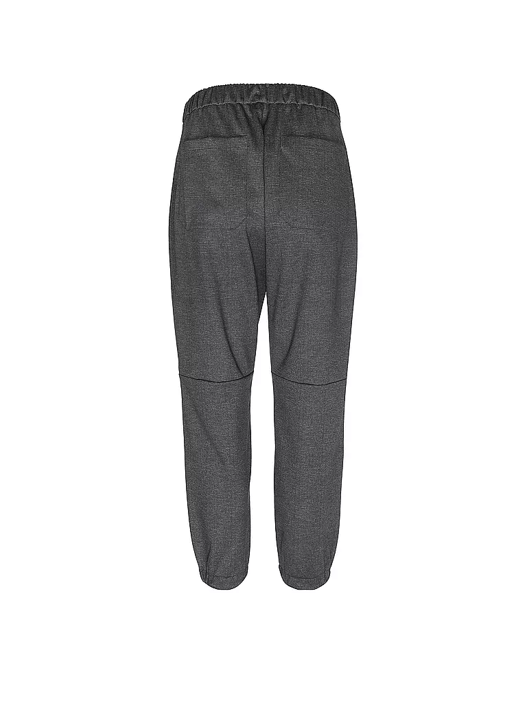 MAC | Cargohose NAGANO | grau