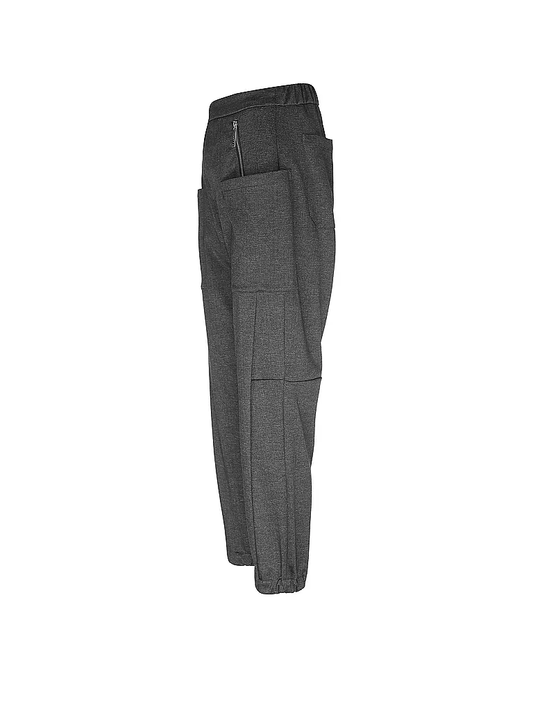 MAC | Cargohose NAGANO | grau