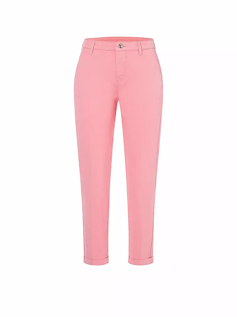 MAC | Chino 7/8 | pink