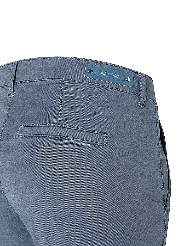 MAC | Chino 7/8 | blau