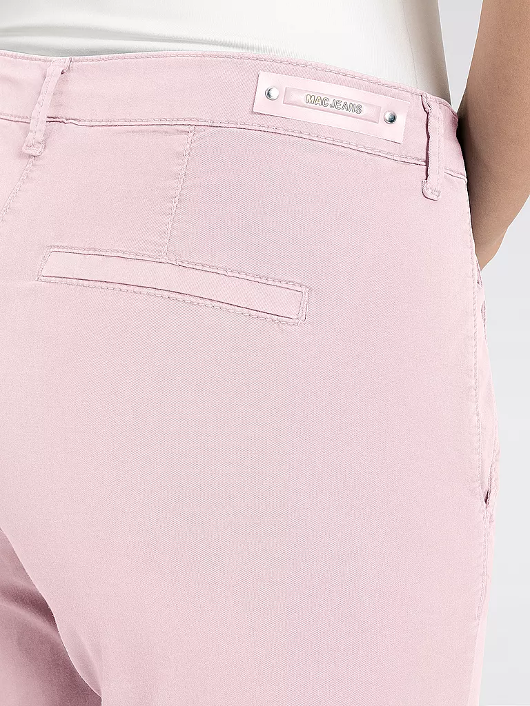 MAC | Chino 7/8 | rosa