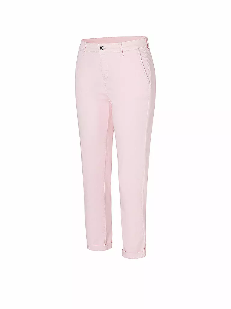 MAC | Chino 7/8 | rosa