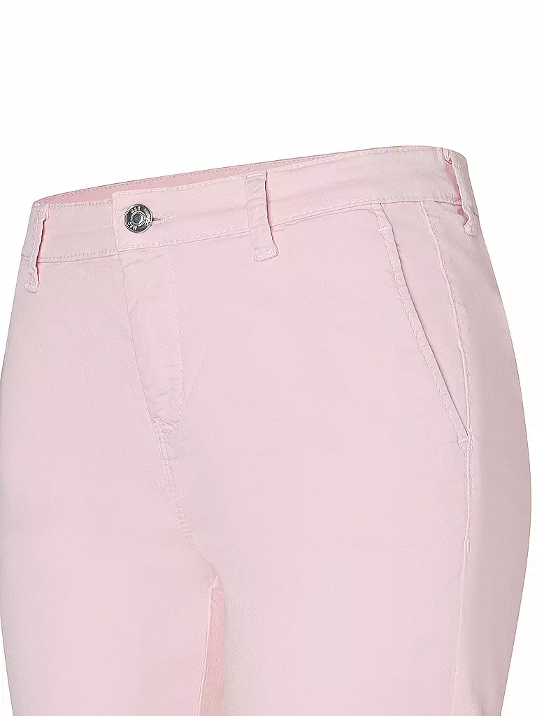 MAC | Chino 7/8 | rosa