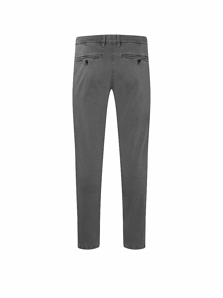 MAC | Chino DRIVER | grau