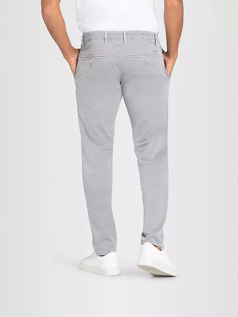 MAC | Chino DRIVER | grau