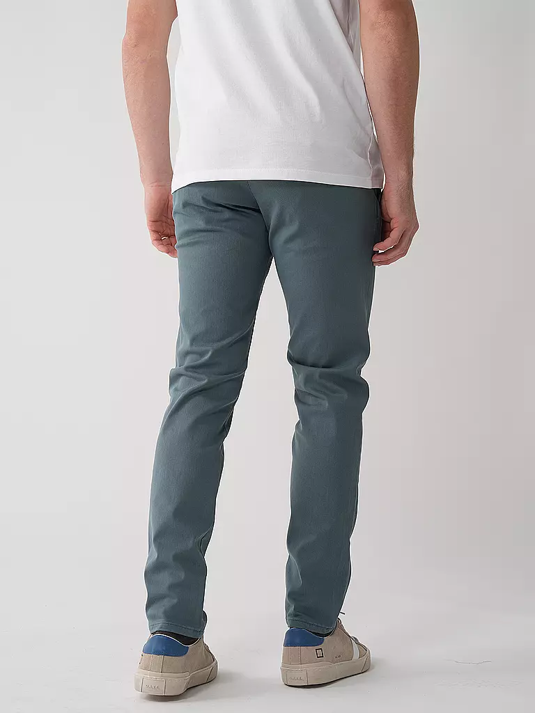 MAC | Chino DRIVER | petrol