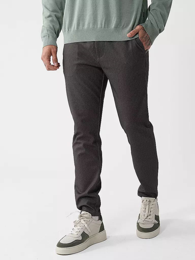 MAC | Chino GRIFFEN | grau