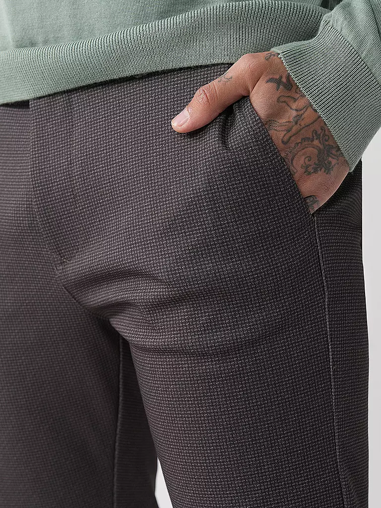 MAC | Chino GRIFFEN | grau