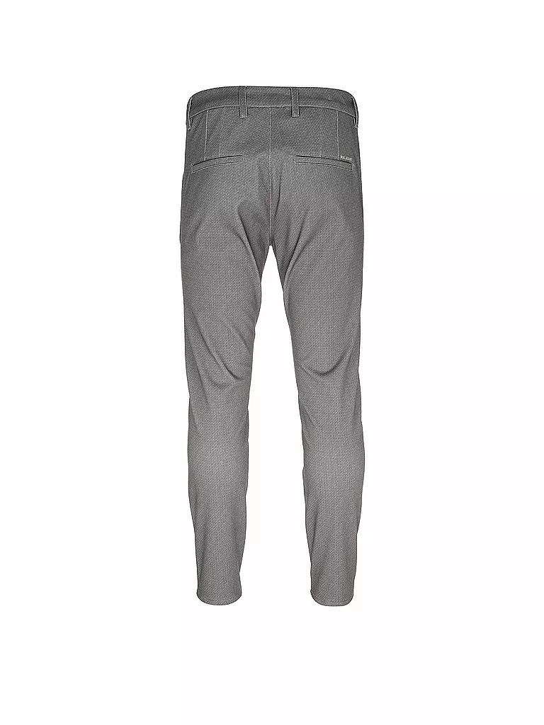 MAC | Chino GRIFFIN | grau