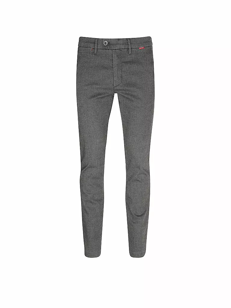 MAC | Chino LENOX | grau