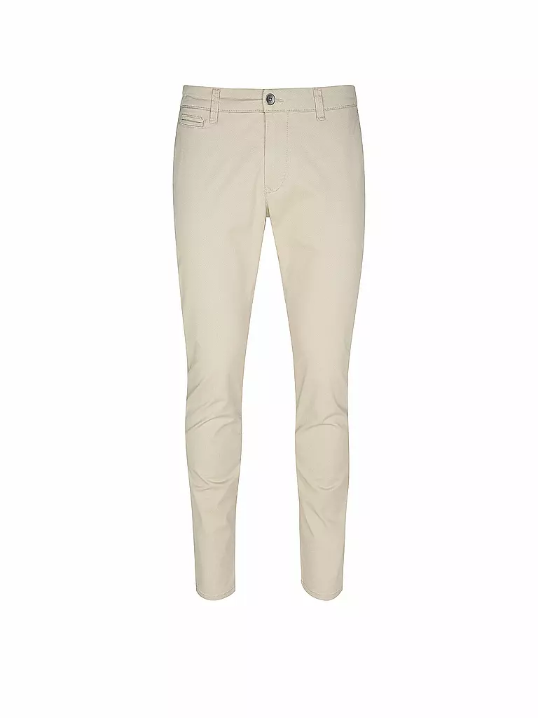 MAC | Chino Modern Fit LENNOX | beige