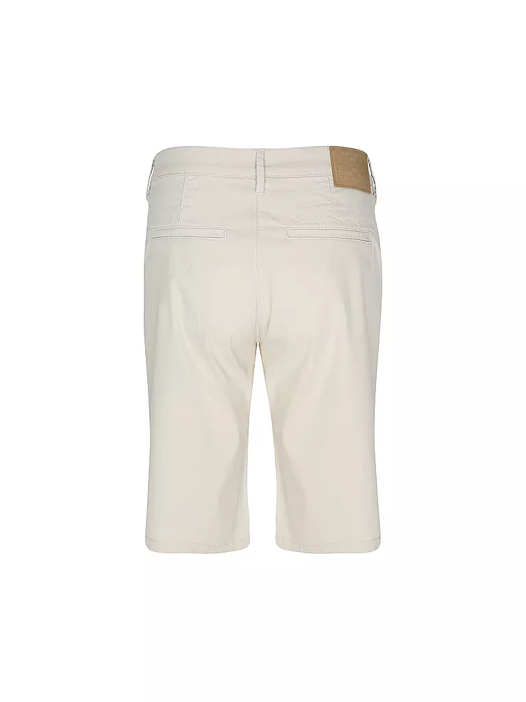 MAC | Chinoshorts | beige