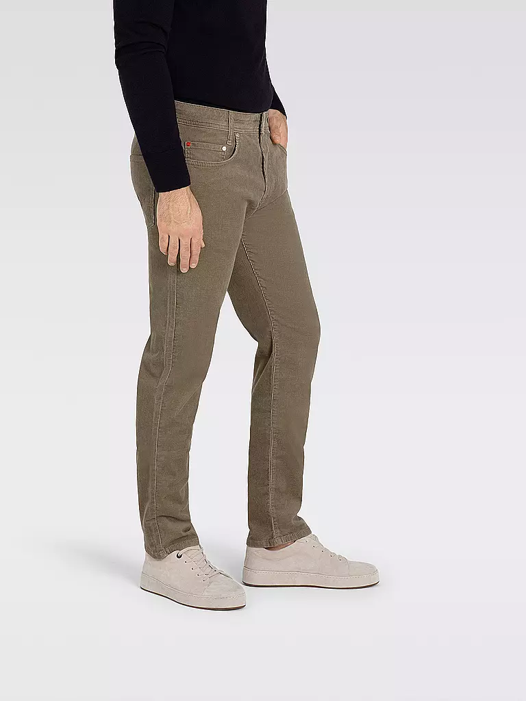 MAC | Cordhose ARNE | grau