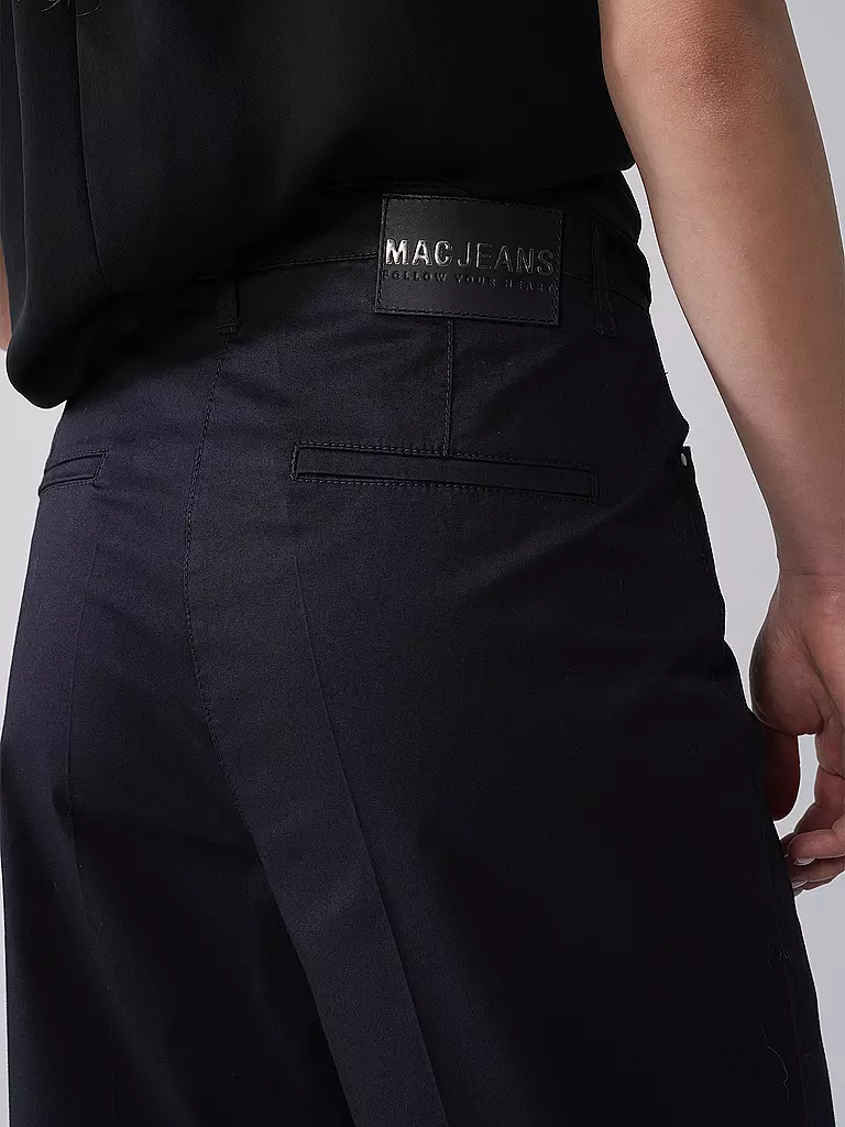 MAC | Culotte CHIARA | dunkelblau