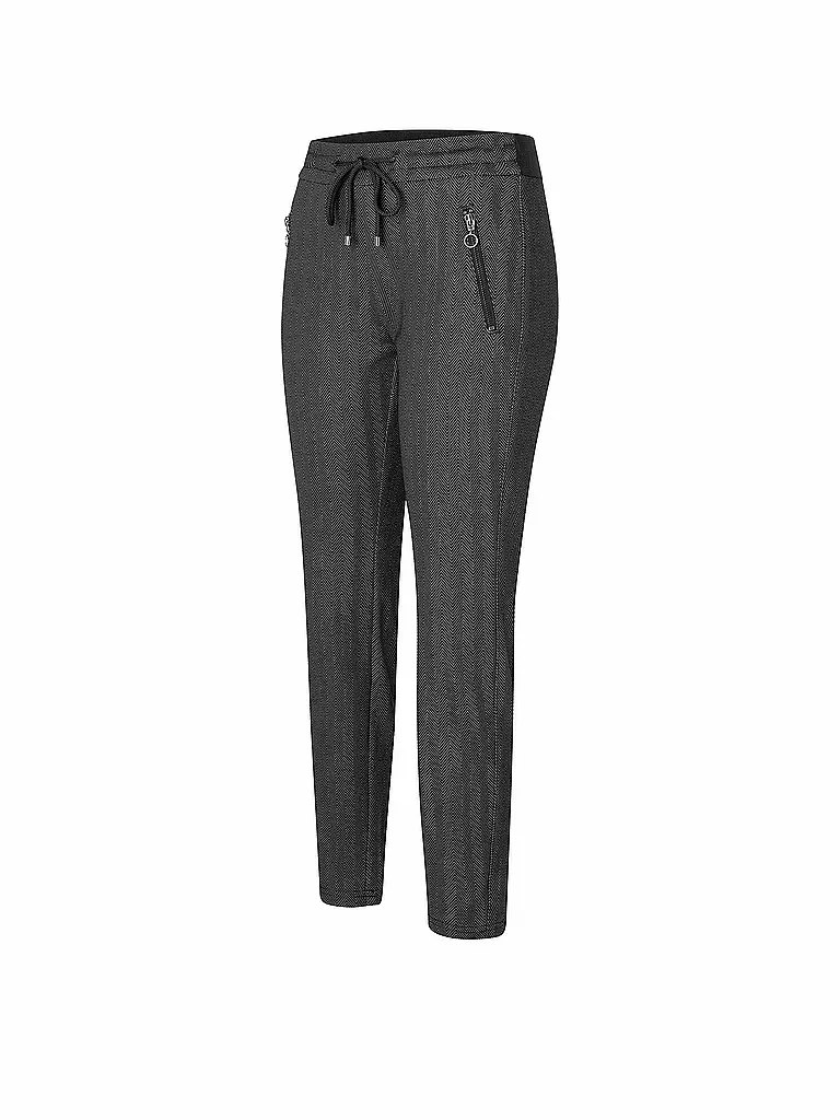 MAC | Hose Jogging Fit EASY | dunkelblau