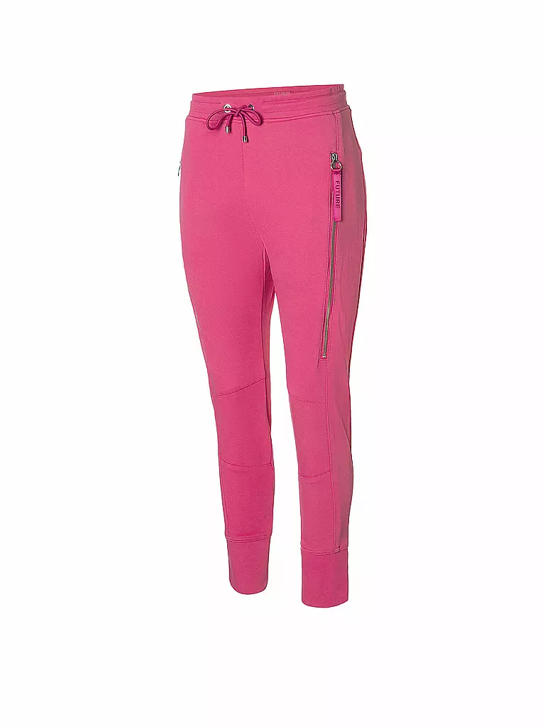 MAC | Hose Jogging Fit Future 2.0 | pink