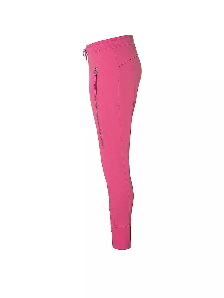 MAC | Hose Jogging Fit Future 2.0 | pink