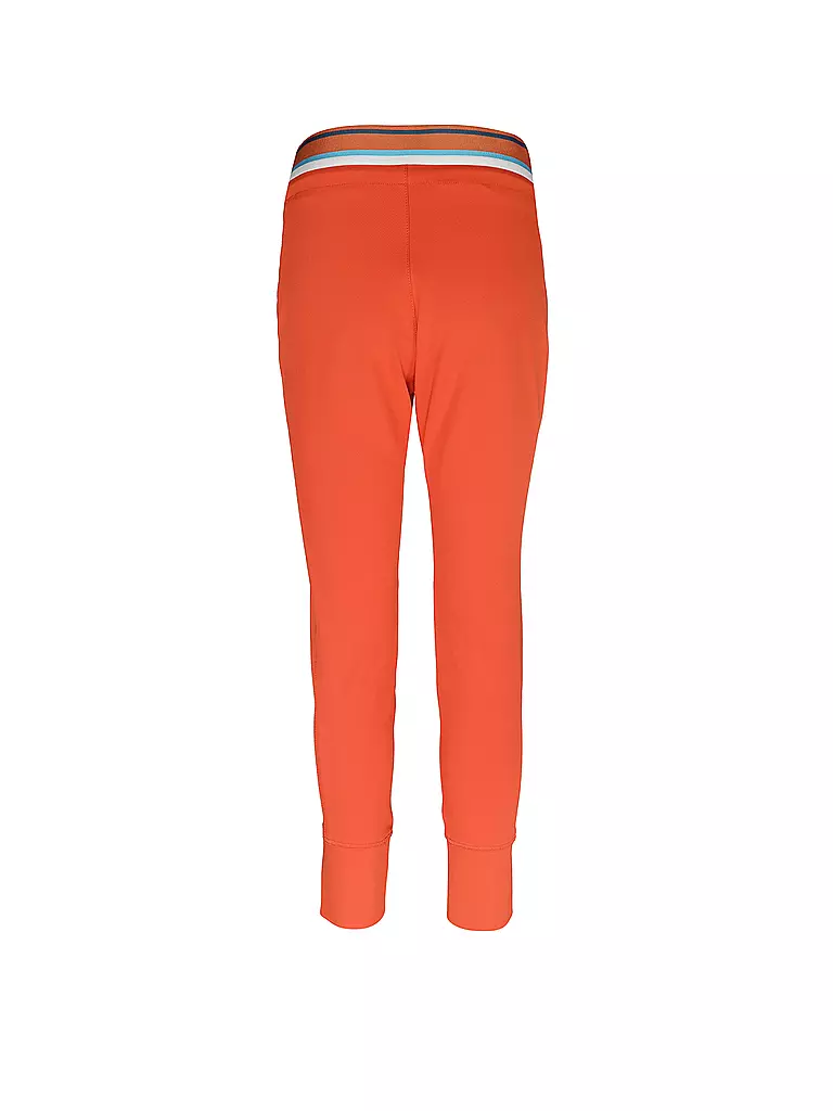 MAC | Hose Jogging Fit FUTURE 4.0 | rot