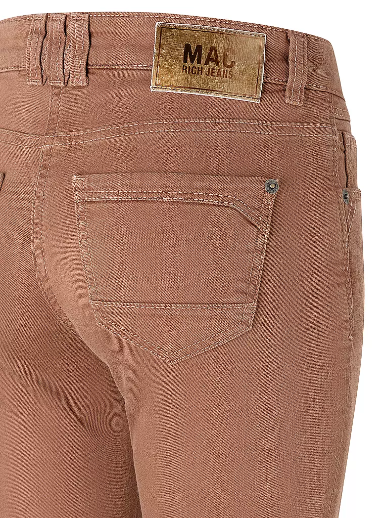 MAC | Hose RICH SLIM | beige