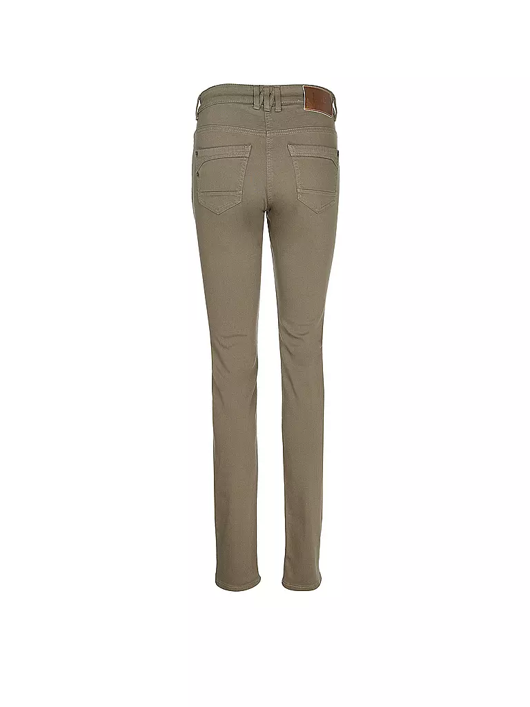 MAC | Hose RICH SLIM | beige