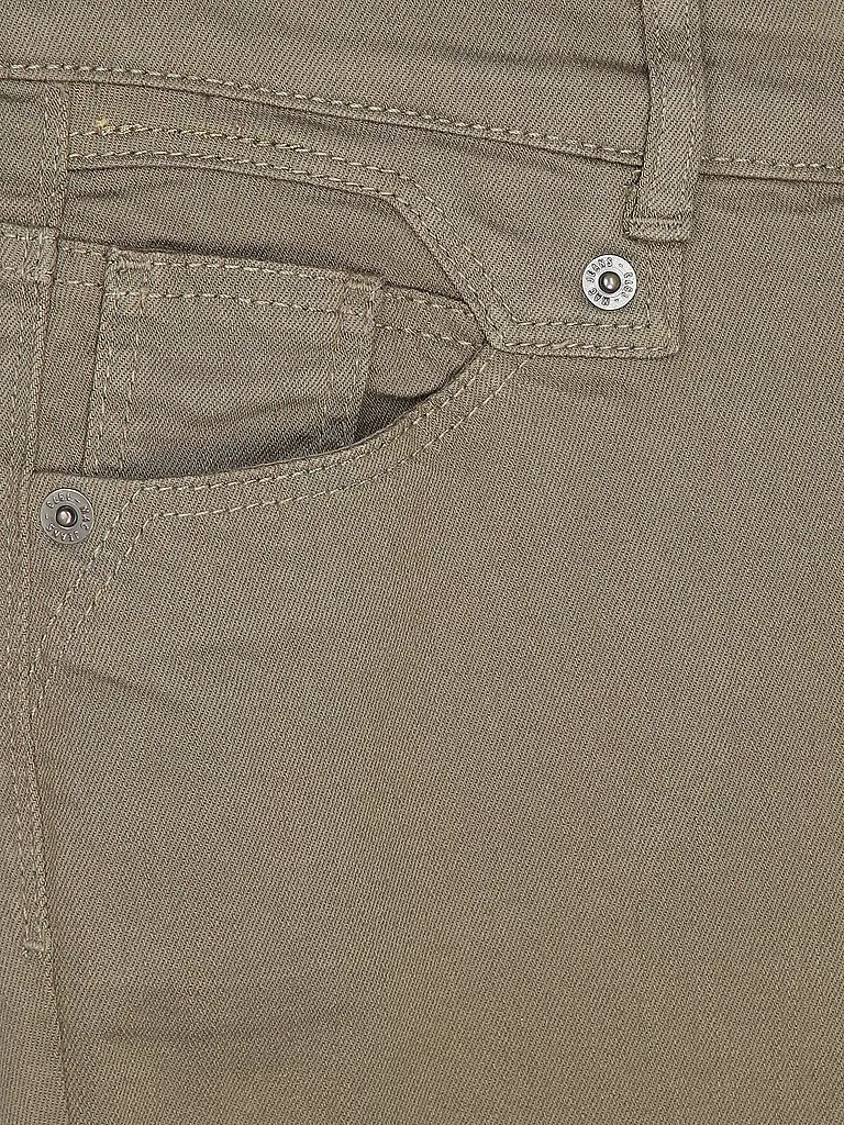 MAC | Hose RICH SLIM | beige